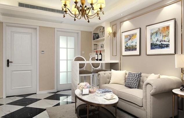 約克中央空調支妙招:小戶型大潛力-圖6