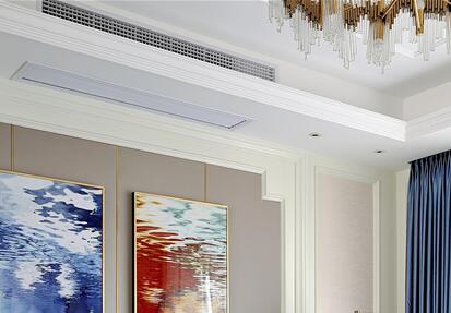 無錫家庭安裝約克中央空調(diào)的優(yōu)點(diǎn)有哪些