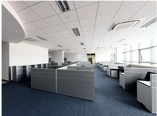 約克辦公樓中央空調維修