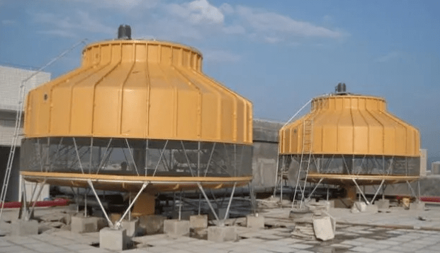 約克冷卻塔維保 約克冷卻塔維保