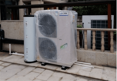 維保辦公室約克中央空調